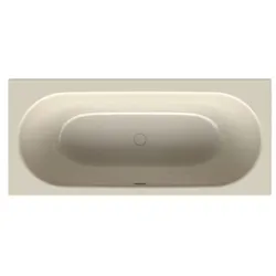 Bette BetteStarlet Badewanne 2590-001 150x80x42cm, pergamon