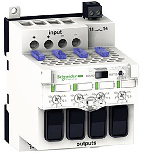 Schneider Electric Sicherungsmodul ABL8PRP24100 1St.
