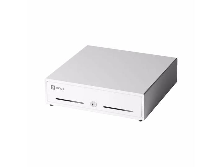 SumUp POS-Kassenschublade Cashdrawer – Smart Home Produkte