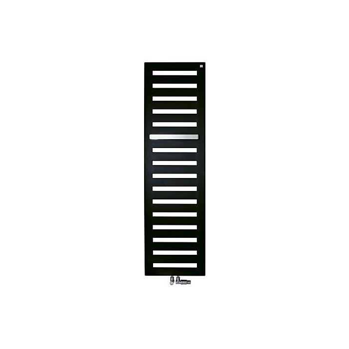 Zehnder Metropolitan Bar Design-Badheizkörper ZM101560GG00000 MEP-150-060, 1540 x 600 mm, bronze