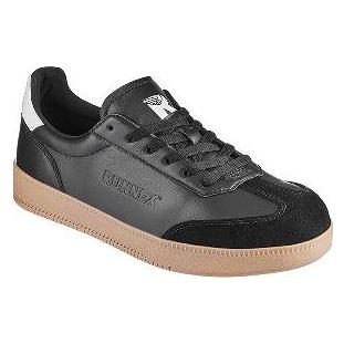 BIG Arbeitsschutz RUNNEX S1PS-Sicherheitshalbschuhe SportStar, schwarz, Gr.44 (44) (228247)