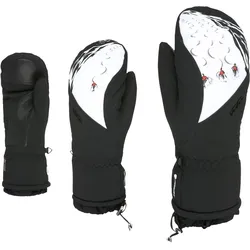 Level, Skihandschuhe, (8)