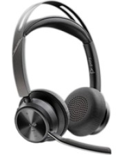HP POLY Voyager Focus 2 Microsoft Teams Certified Headset (9T9J8AA)