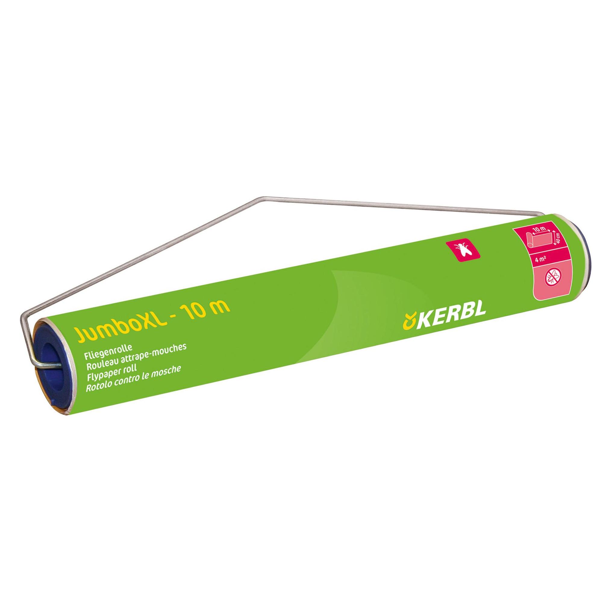 Kerbl Fliegenrolle mit Lockstoff JumboXL (10598766)