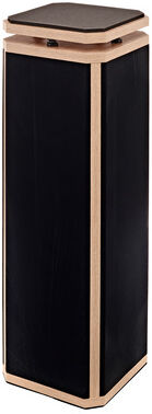 Thomann Exclusive Monitor Stand Eco OA Chêne