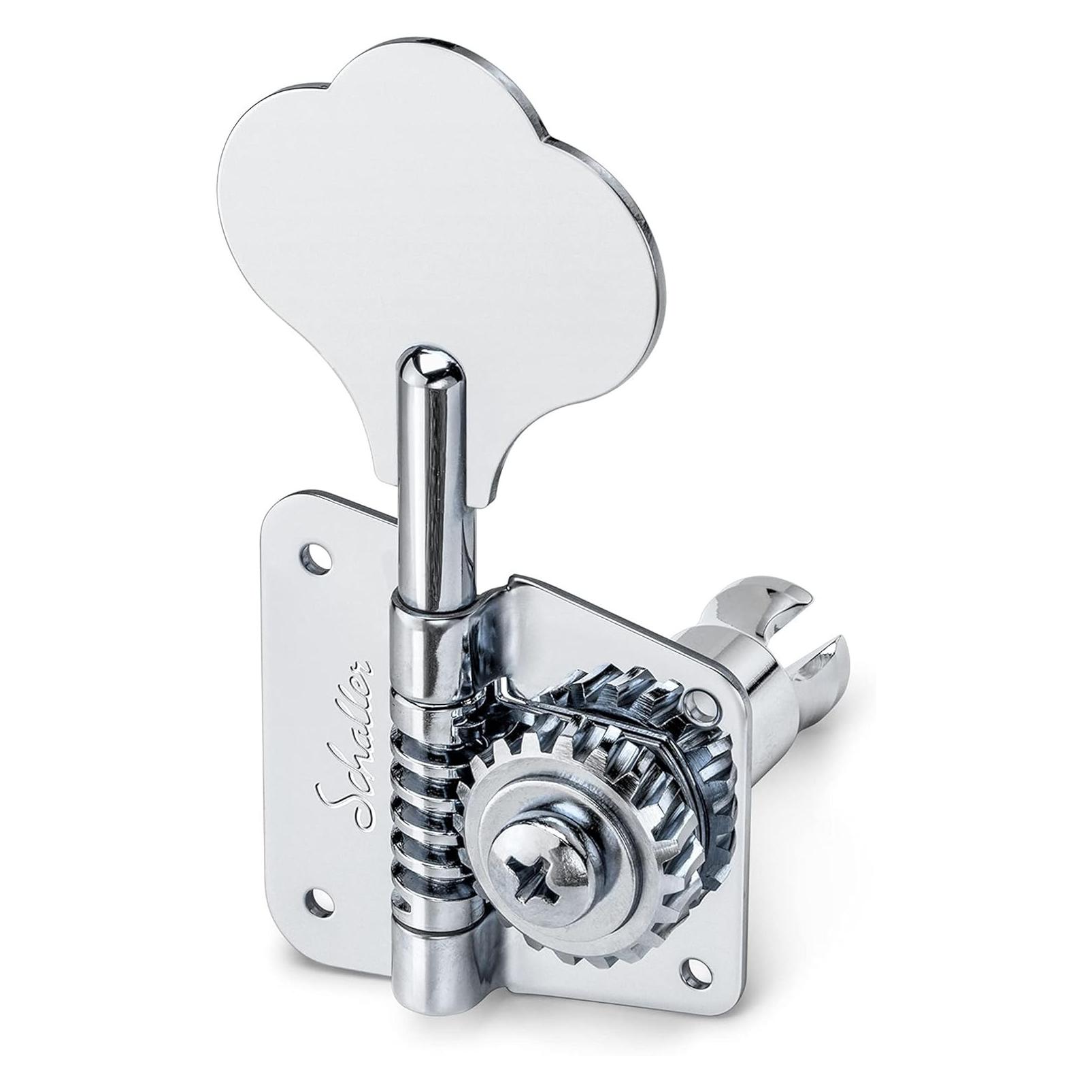 Schaller Orig. F BMF 4l chrome (10260201.27.71)