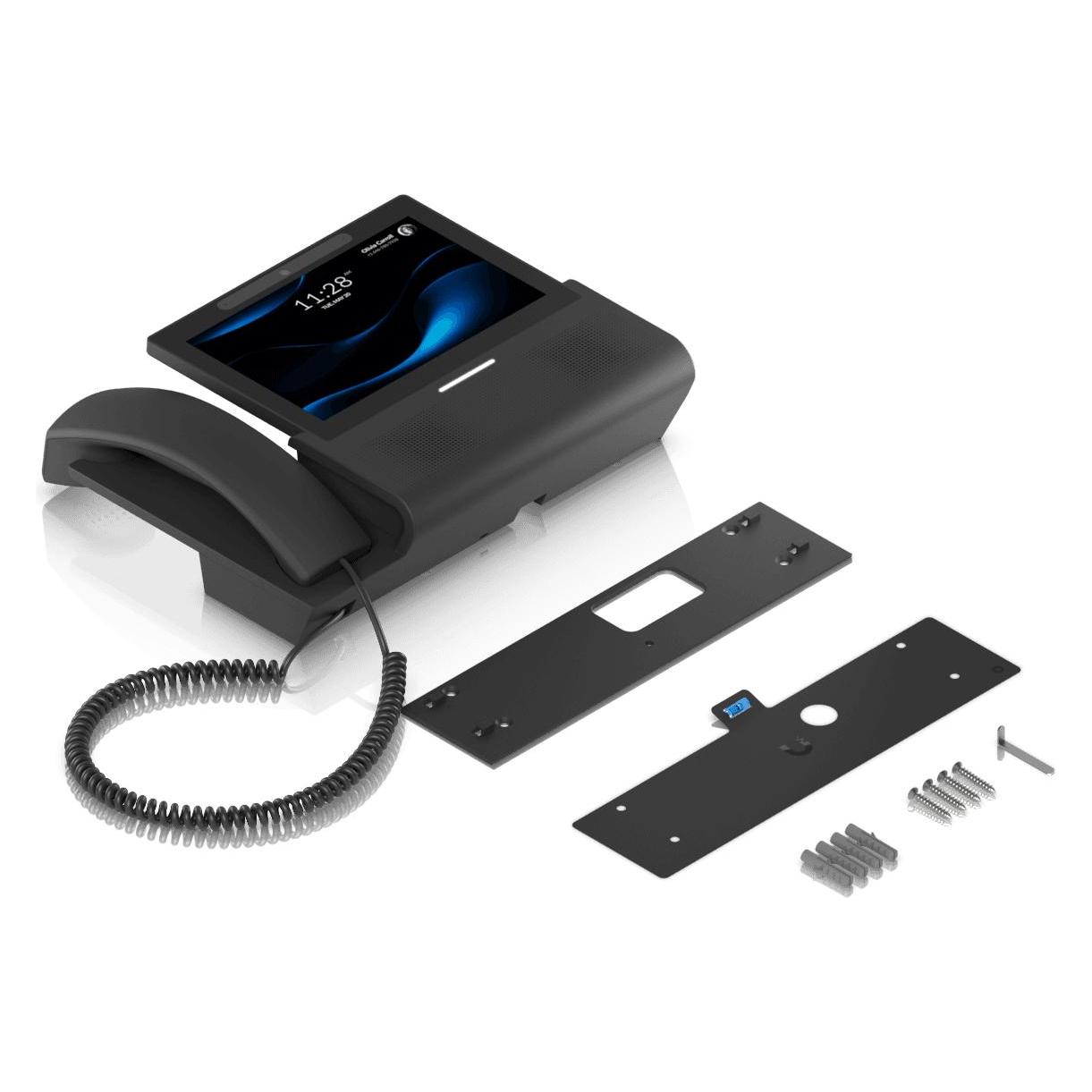 Ubiquiti Next-generation (UTP-G3-TOUCH-WALL)