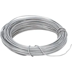 BGS 8478 Schraubensicherungsdraht 15 Meter x Ø0,78mm zur Schraubensicherung