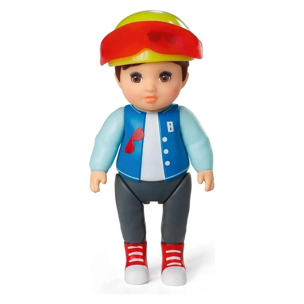 Baby Born Minis - Playset Scooter (906118)