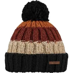 BARTS Mütze / Strickmütze Wilhelm Beanie, Größe ONE SIZE in Rot 252