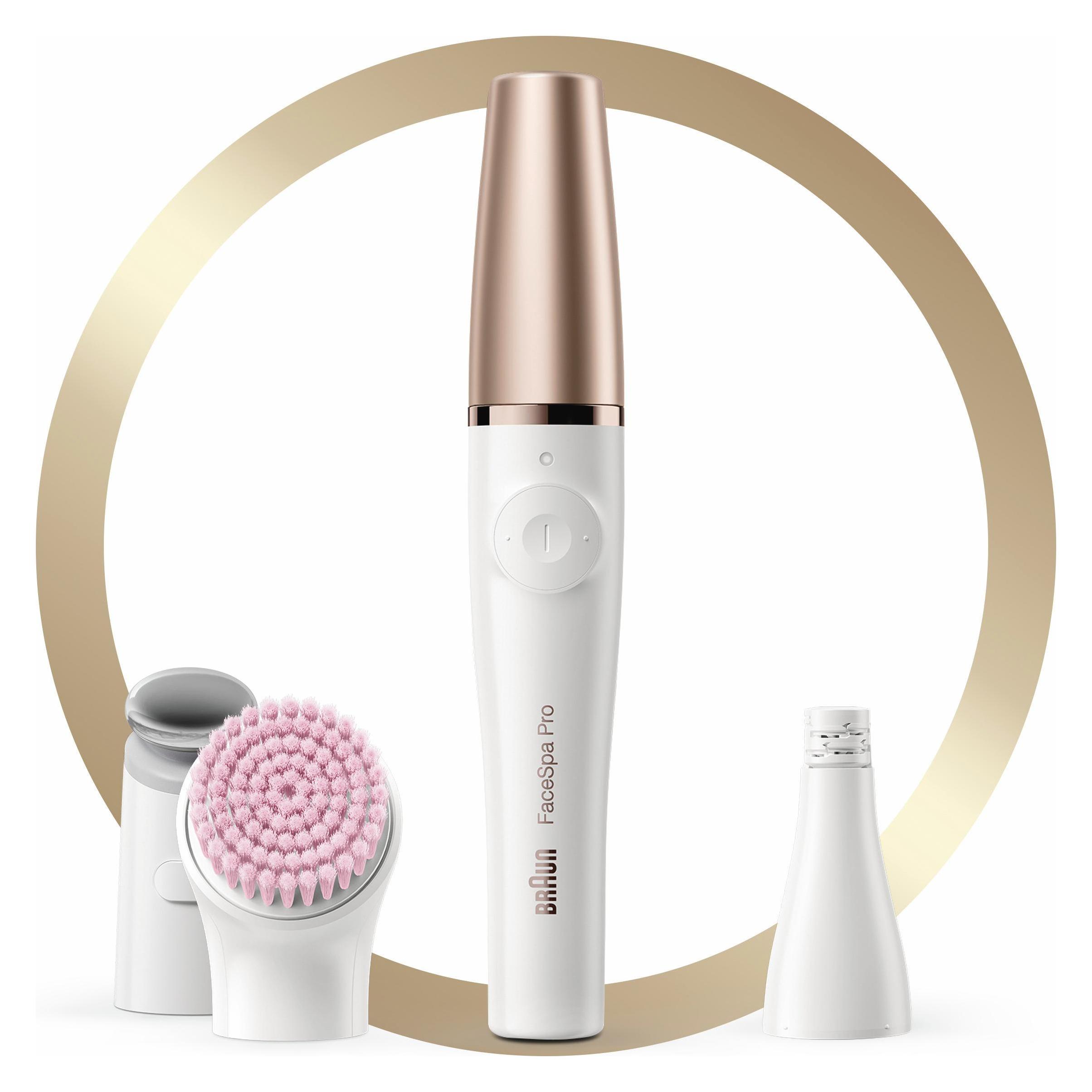 Braun FaceSpa Pro 912 (4210201185871)