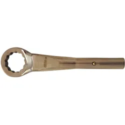 KS Tools BRONZEplus Zugmaulschlüssel - 963.8024
