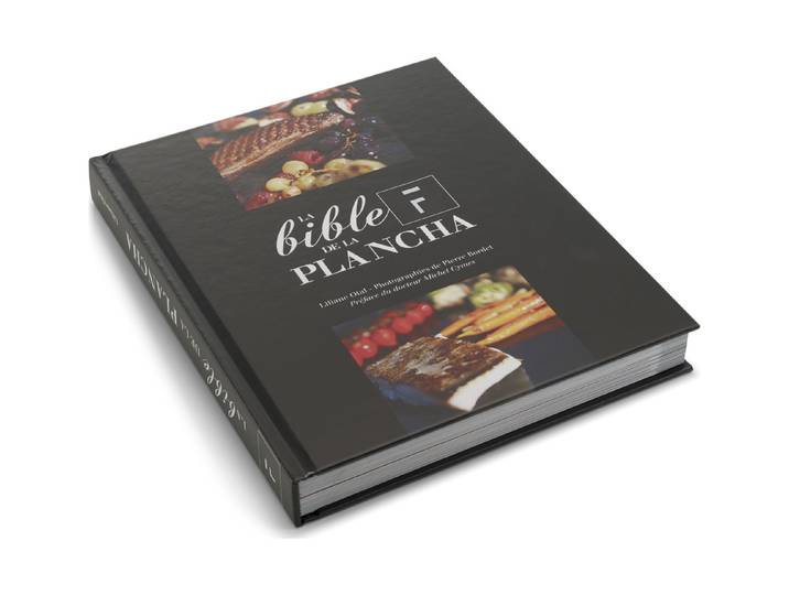 Forge Adour Die Plancha Bibel Rezeptbuch Französisch