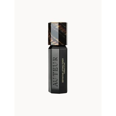 Definitive Lifting Toner 100ml von Auteur
