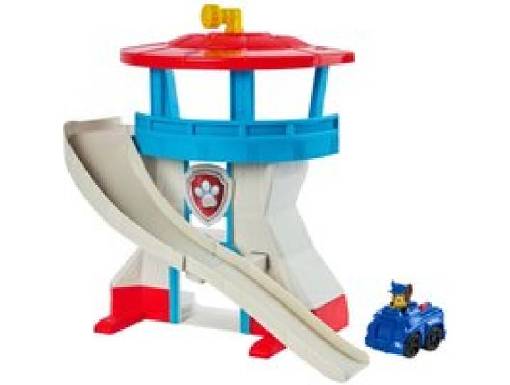 PAW PATROL Tour Pat' Patrouille