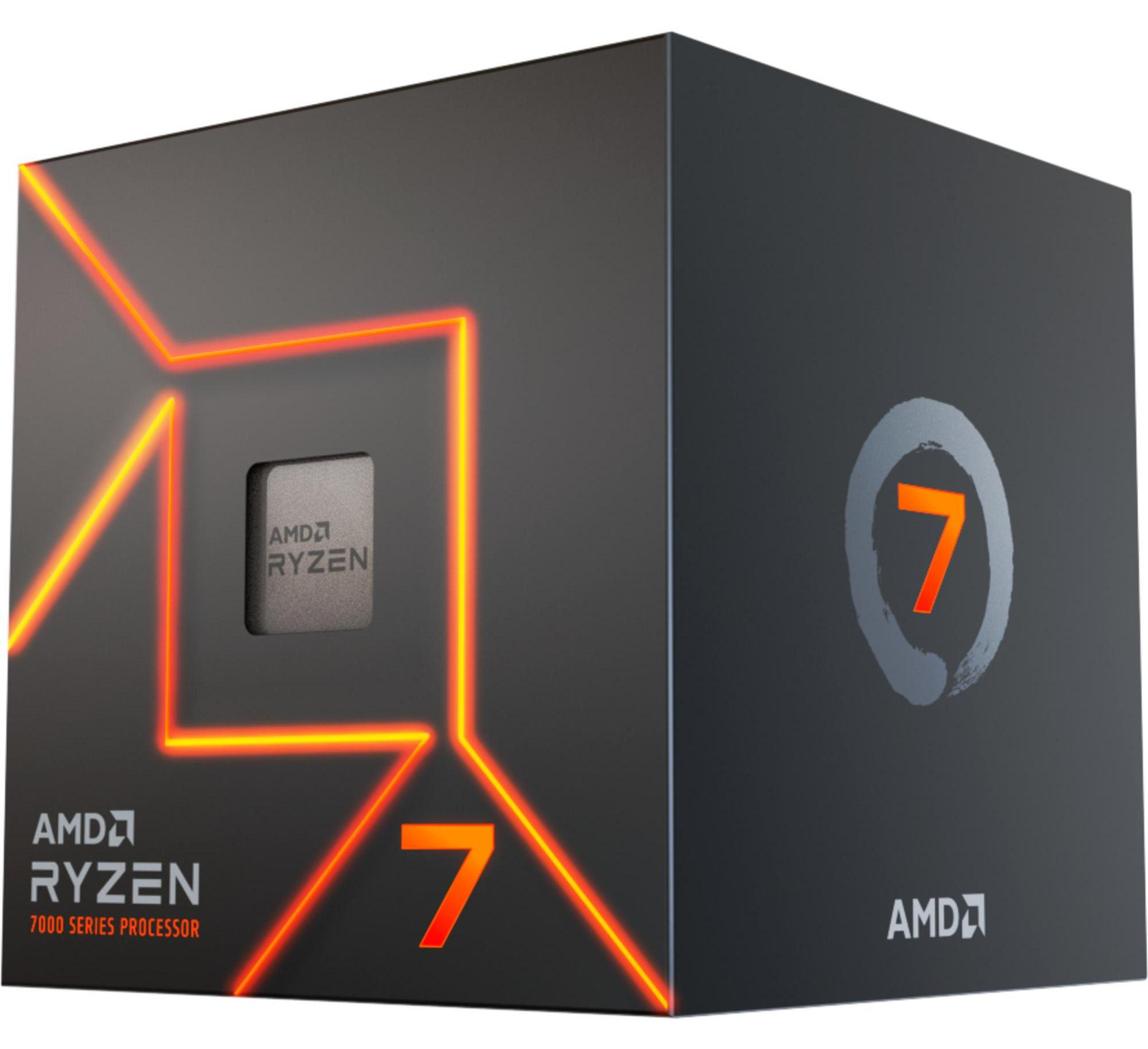 AMD Ryzen 7 7700 Processor