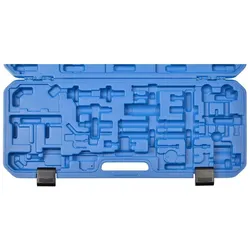 SW-Stahl, Werkzeugkoffer, 26057L-KOFFER Leerkoffer