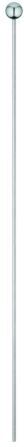 Grohe Zugstange 07511 07511000 chrom