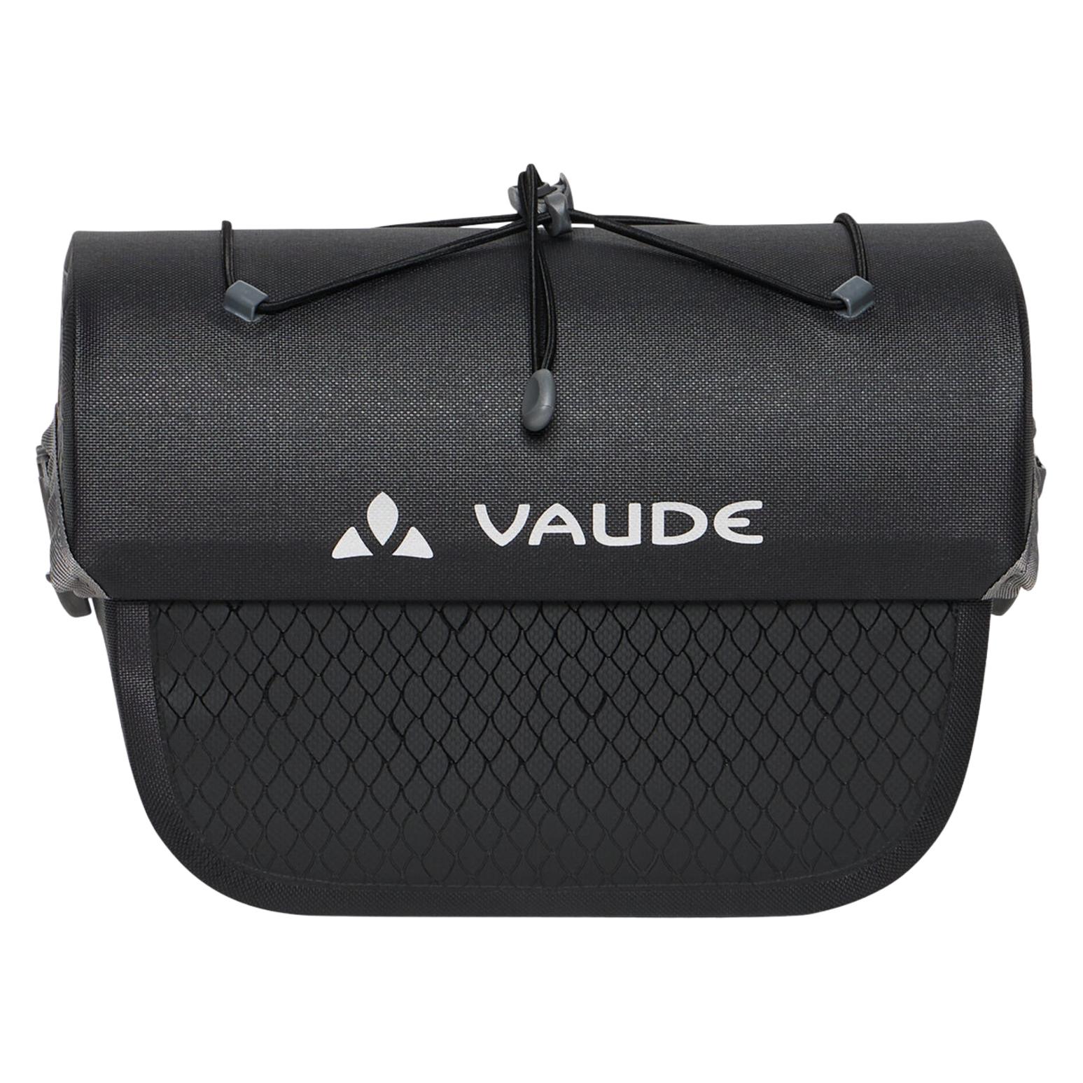 Vaude Aqua Box 4 (6 l, Lenkertasche) (49371-010)