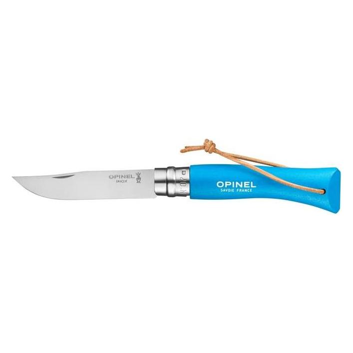 Opinel No 07 Taschenmesser (7.70 cm) (2206)