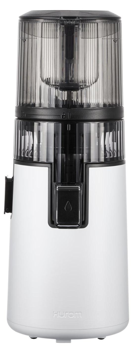 Hurom [AI generated title] H-70Ft Juicer Hvid