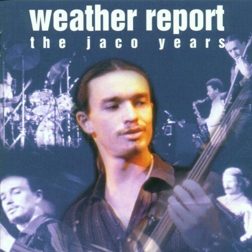 Weather Report - This Is Jazz 40 - Preis vom 11.10.2026 03:10:56 h