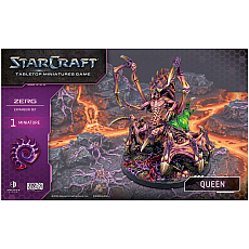 Archon Studio StarCraft - Queen - Zerg - Expansion Set - englisch 303432