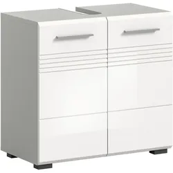 Xonox Home, Waschbeckenunterschrank, Copa (60 x 32 x 56 cm)