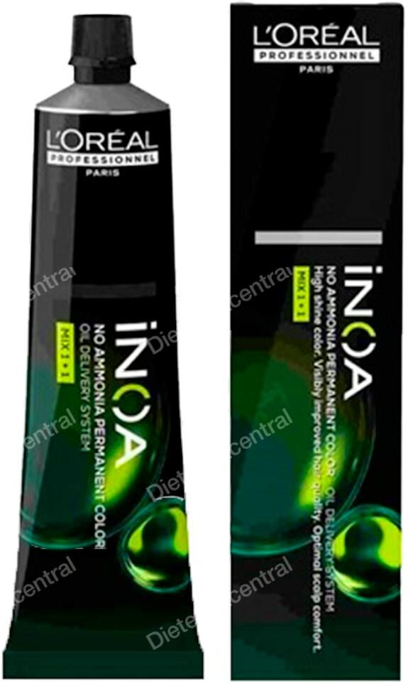 LÂ´oreal professionnel L´oreal professionnel alfaparf milano evolution of the color perma de larga dura 6