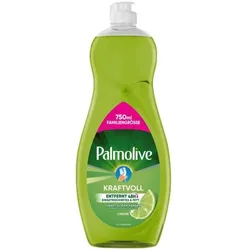 Palmolive Handgeschirrspülmittel »Limonenfrisch«