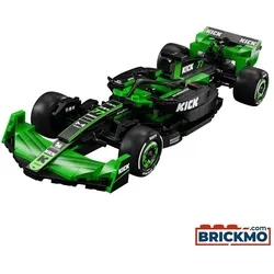 CaDA C55032W Sauber F1 C44 2024 C55032W