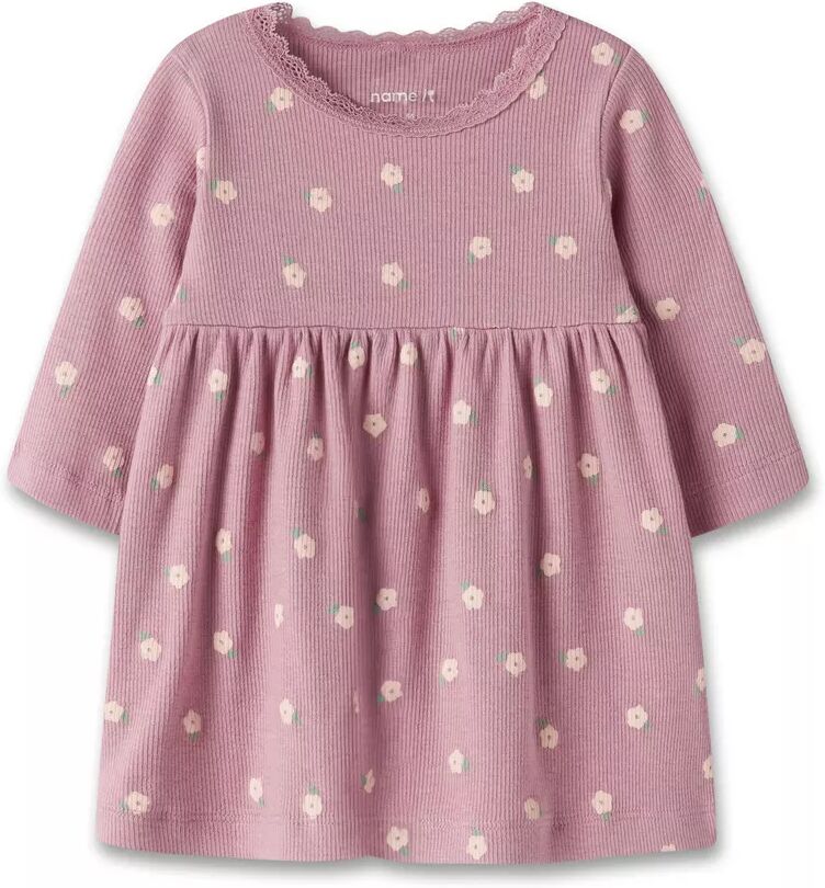 Name It - Kleid, 74, Rosa