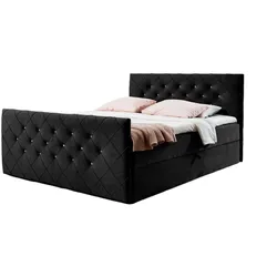 BOXBETT Eivor In überlänge
