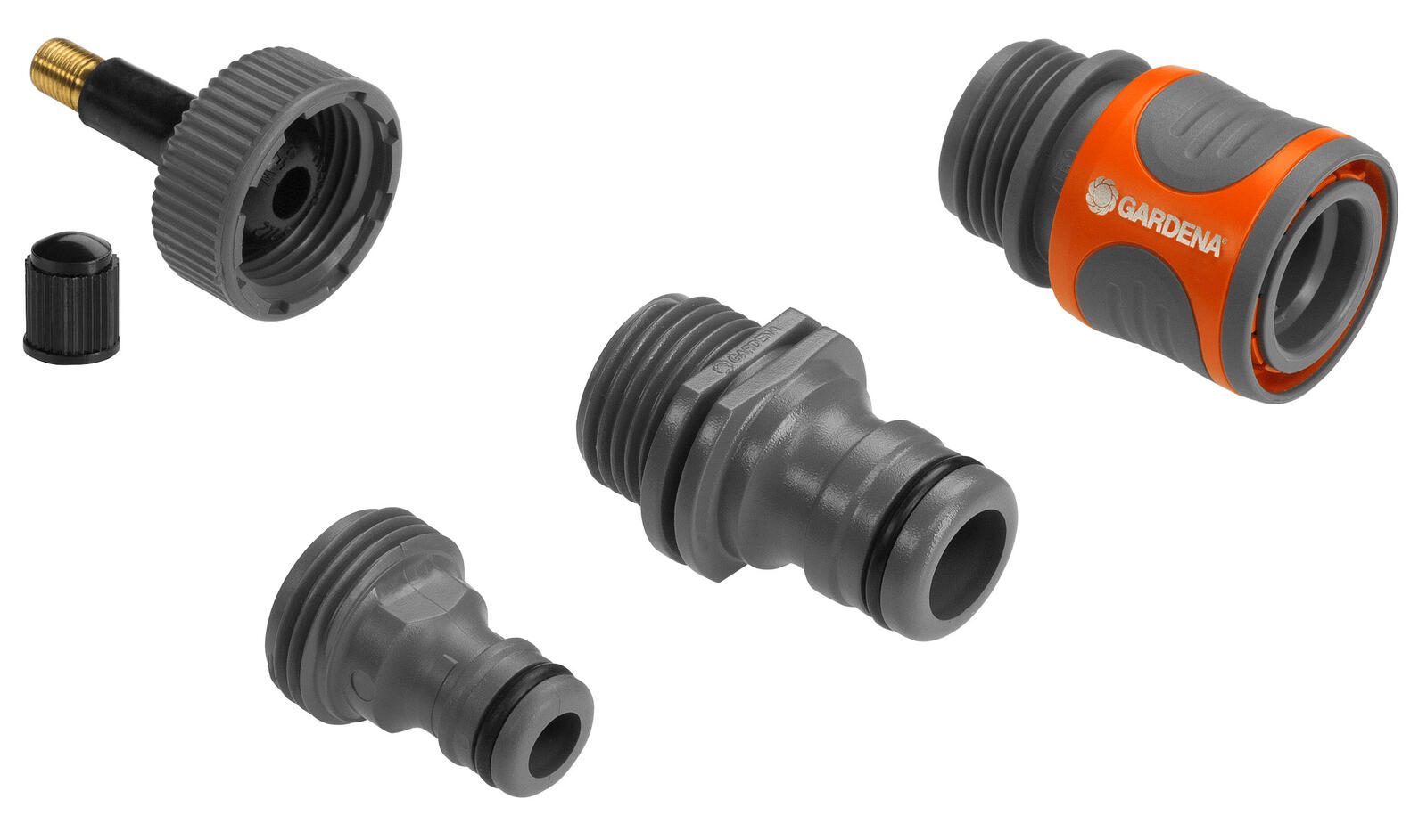 GARDENA Entwässerungsventil-Set 02770-20