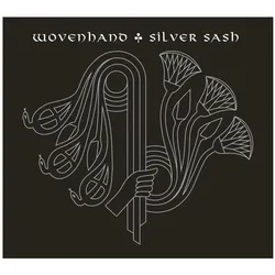 Indigo Press, Schallplatten, Silver Sash (Wovenhand)