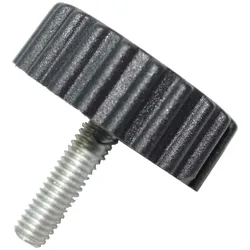 PROXXON 28092-169 Rändelschraube für Dekupiersäge DSH