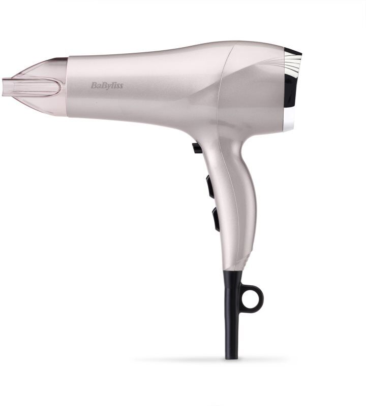 BaByliss Mauve Lustre D781E sèche-cheveux 1 pcs