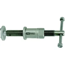 KS Tools Rechtsdrehende Spindel, 155mm - 150.2001