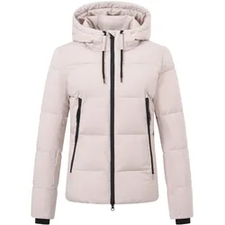 Euro-Star Winter Jacke Damen ESCarmey clay beige , Größe: L