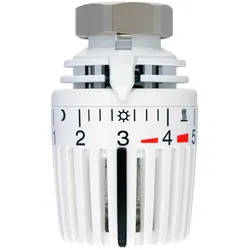 Thermostatkopf Standard RadCon M30x1.5