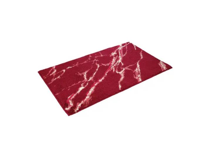 Vossen Vossen Marble Badmat 60x100 rubin