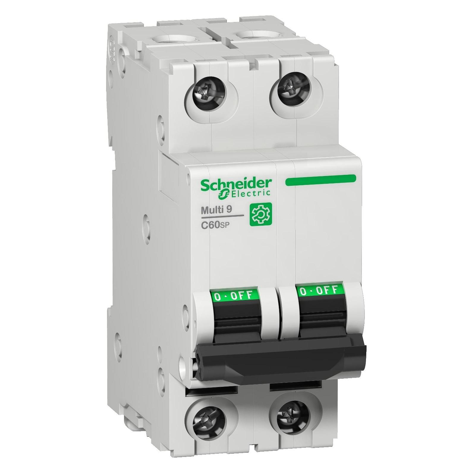 Schneider Electric SCHNEIDER ELECT M9F21201 (M9F21201)