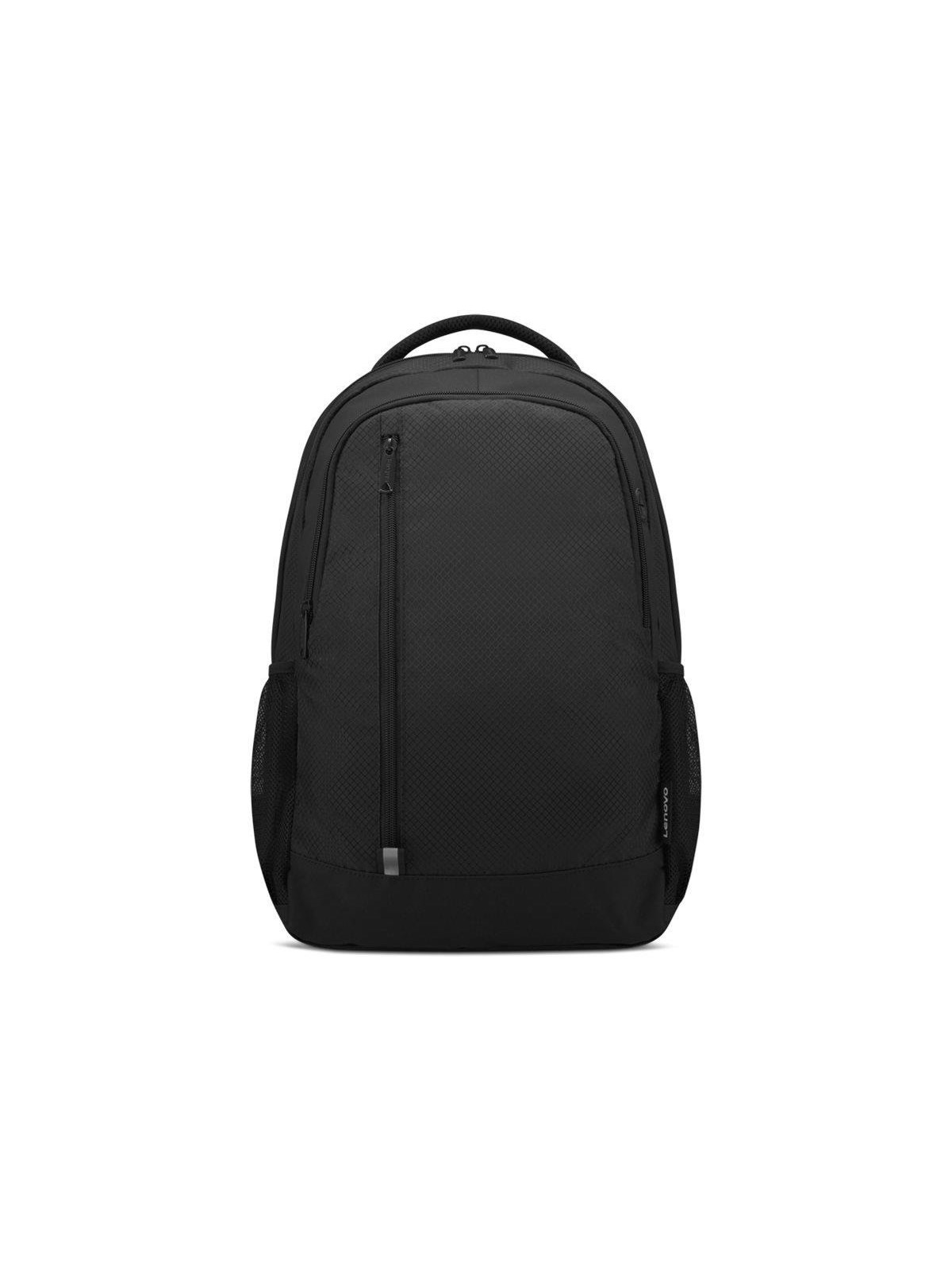 Lenovo Targus - notebook carrying backpack