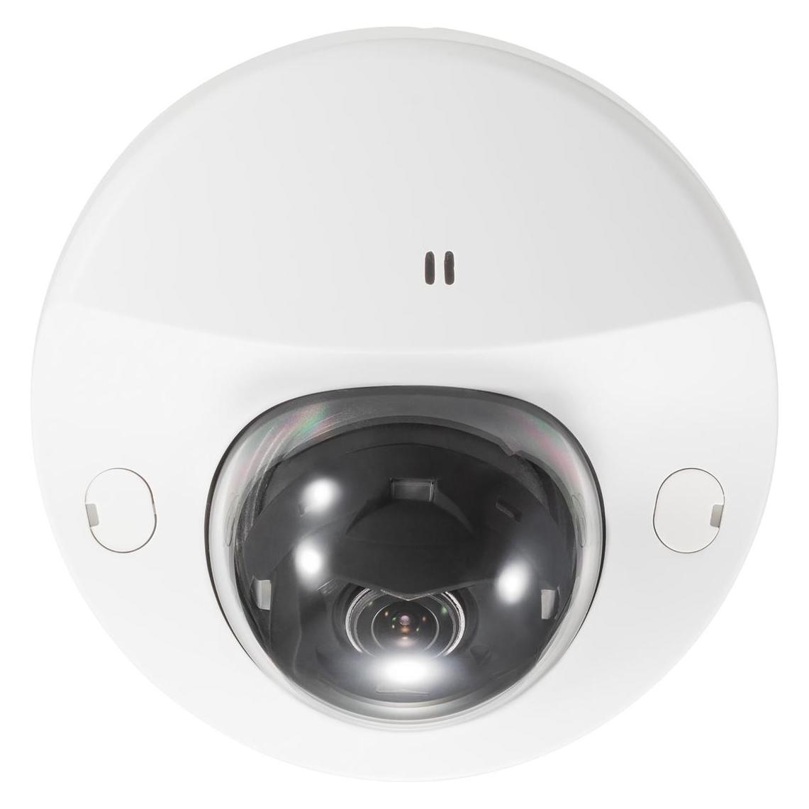 i-Pro WV-U31301-F2L Dome 2MP Indoor (1920 x 1080 Pixels) (WV-U31301-F2L)