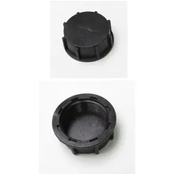 Cleancraft Verschlusskappe flexCAT 262 IEPD 00833 / 1-1/4"