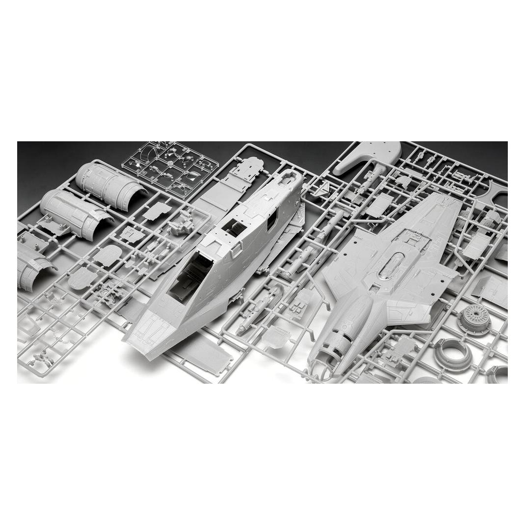 Revell The Mandalorian: Item A (06747)