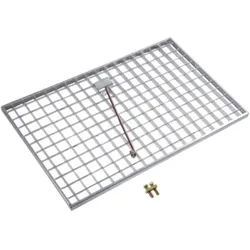 Hager Bodenrost ZAY90267