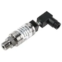 RS PRO Pressure Transducer, Automatisierung