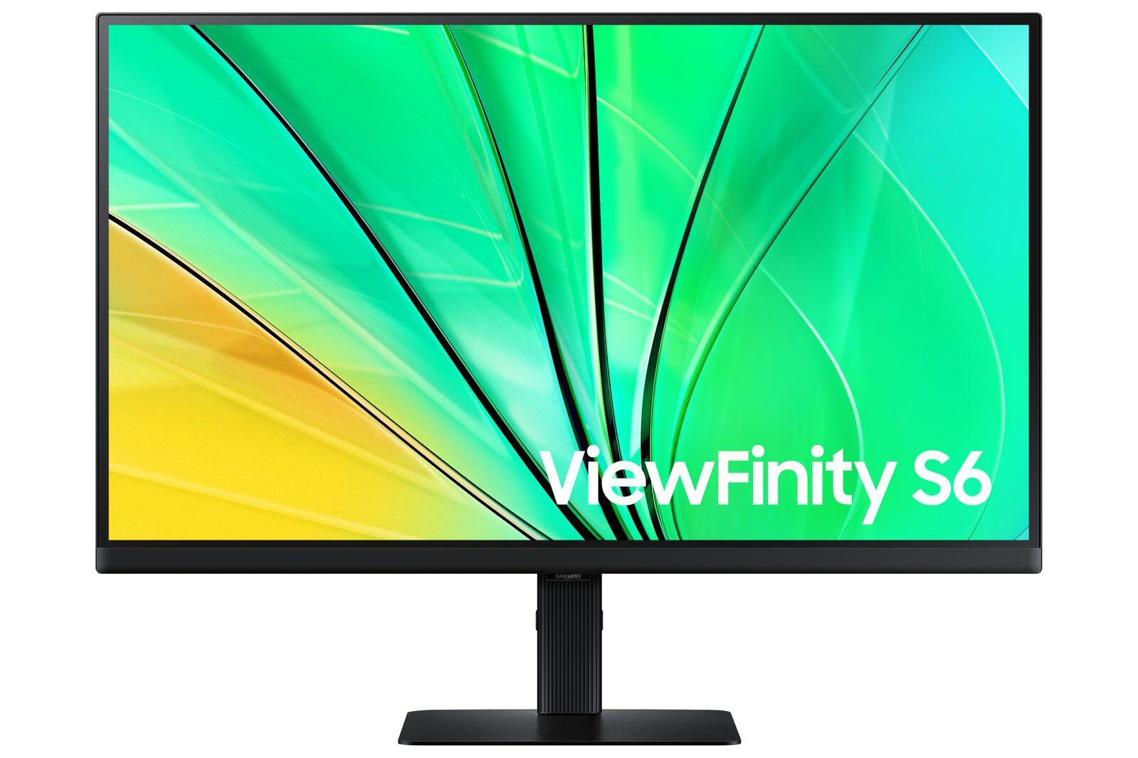 Samsung ViewFinity S60D S27D600EAU Monitor 68,6 cm (27 Zoll) LS27D600EAUXEN