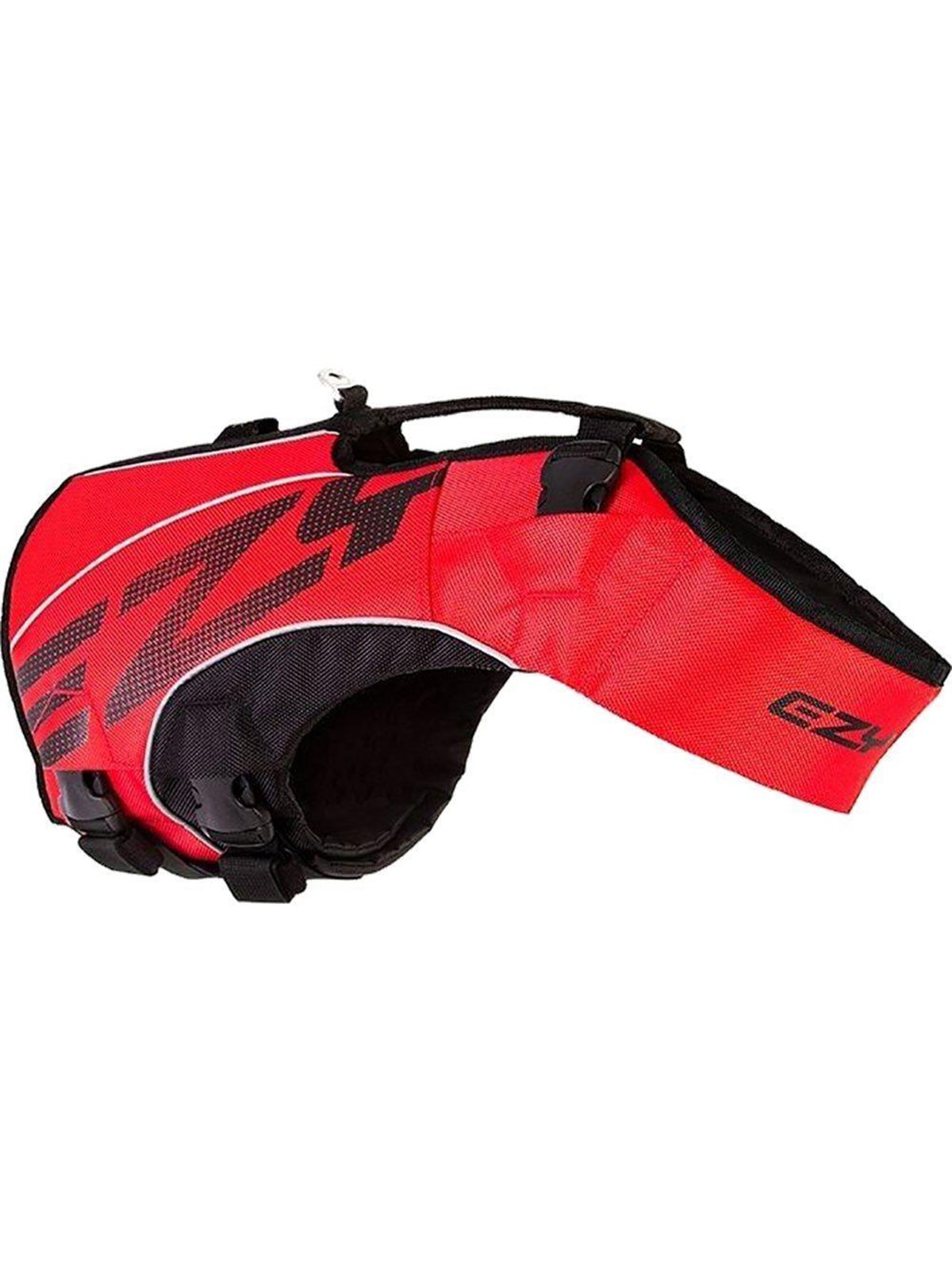 Ezydog Schwimmweste X2 Boost Rot S 9-20 kg